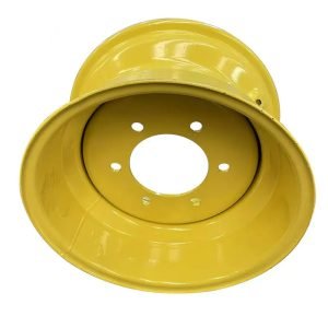 9x15.3 Inch Agricultural Wheels Mainly Used For Tractors