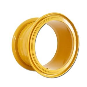 Wheel Rims 25-14.00/1.5 Motor Grader Steel Rim Fit 17.5-25 Tire