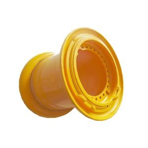 Wheel Rims 25-22.00/3.0 For Construction Loader Tire 26.5-25