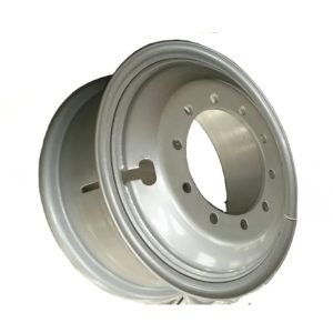 Factory 8.5-24 Truck Wheel 8.5-24 For Tube 12.00-24 Tires