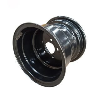 Agricultural Trailer Wheels 13x15.5 For 400/60-15.5 Tires