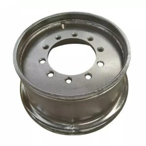 10.00-25 Inch Steel Wheel Rim For Loader Tire Size 1400-25